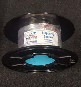 Products: Braid Winch Stoppered Section - Seahorse Kontikis
