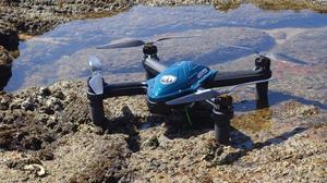Products: Trident BOSS+ Drone Electric Pack - Seahorse Kontikis
