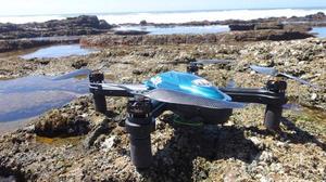 Products: Trident BOSS+ Drone - Seahorse Kontikis
