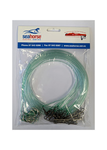 Products: Tube Traces - Seahorse Kontikis