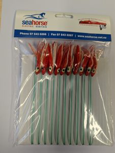 Products: Squiddy Traces - Seahorse Kontikis