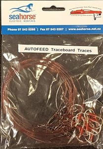 Products: Autofeed Traces - Seahorse Kontikis