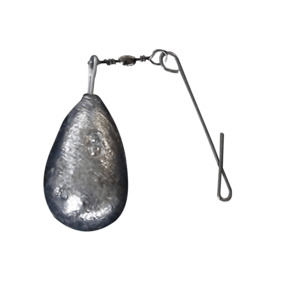 Products: Pack of 5 8oz weights - Seahorse Kontikis