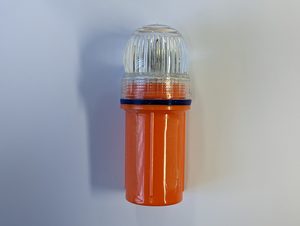 Products: Strobe Light - Seahorse Kontikis