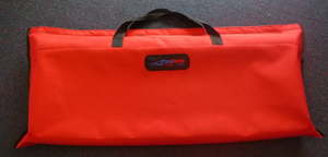 Products: Traceboard Carry Bag - Seahorse Kontikis