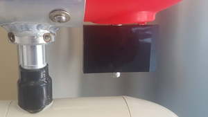 Products: Larger Rudder Upgrade - Seahorse Kontikis
