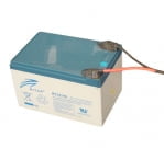 Products: Battery 14ah - Seahorse Kontikis
