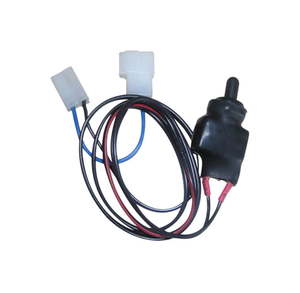 Products: Winch Remote Switch - Seahorse Kontikis
