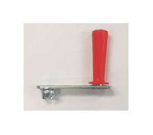 Products: Winch Handle - Seahorse Kontikis