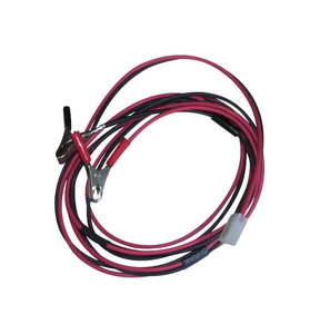 Products: Quad Bike Extension Lead - Seahorse Kontikis