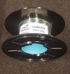 Products: Nylon Winch Leader Line - Seahorse Kontikis