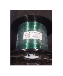 Products: Winch Replacement Line - Seahorse Kontikis