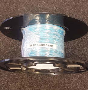 Products: Braid Winch Leaderline - Seahorse Kontikis