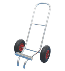 Products: GPS Winch Buggy - Seahorse Kontikis