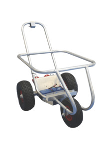 Products: Seahorse Motorised Trolley - Seahorse Kontikis