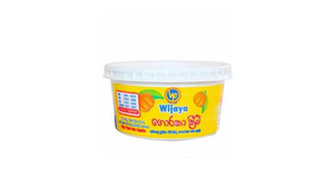 Goraka: Wijaya Goraka Cream 100g
