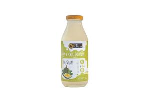 Products: CAP Ceylon Cool Doorio – Durian Juice 370ml
