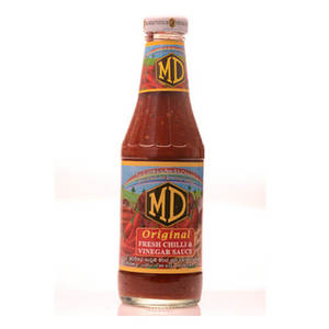 Products: MD Sweet Chille Sauce 400g