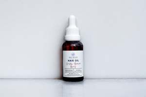 All: Sea Moss Hair Oil – Nourish & Strengthen