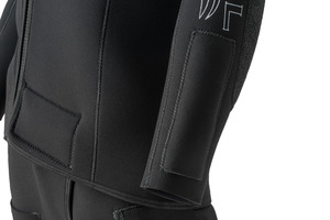 Products: Spanner Pocket Wetsuit Pockets Seaquel Custom Wetsuits