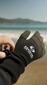 Products: Kevlar Dive Gloves Dive Accessories Seaquel Wetsuits