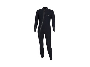 Products: Graphite Mesh One Piece Dive Wetsuit Seaquel Custom Wetsuits