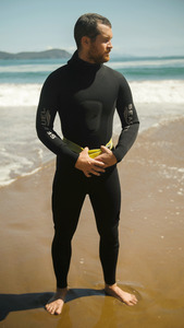 Products: Hyperstretch Free Dive Wetsuit 5mm 7mm Custom Wetsuits Seaquel