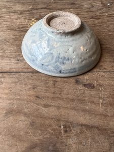 Products: Ming Dynasty Bowl - Search and Destroy