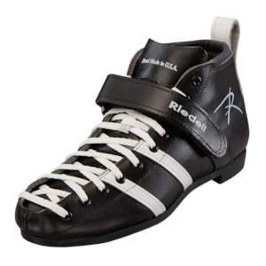 Riedell 265 Boot (USA made)