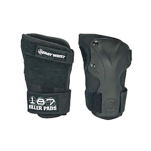 Wrist Guards For Bundles: 187 Killer Pads Derby Wrist Guards