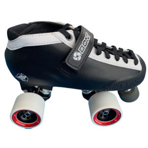 Roller Skates: Bont Hybrid Prodigy Rollerskates
