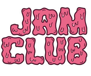 Jam Club 2025 block 1