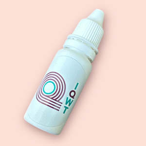 IQWT High-Speed Bearing Oil