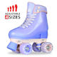 Crazy Skates Soda Pop Roller Skates SIZE ADJUSTABLE