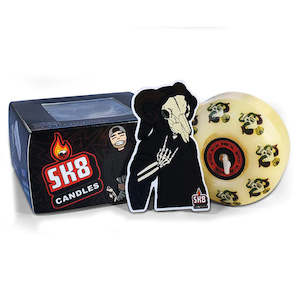 Sk8 Candles Wax - Elliot Sloan