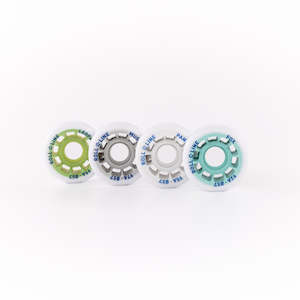 Roll Line Professional Series Wheels