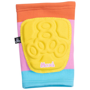 Padding: Triple 8 Covert Knee Moxi