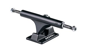 Ace Trucks Classics Matte Black
