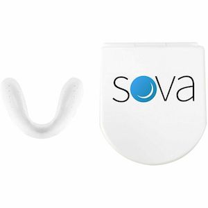 Sova Aero Night Mouth Guard with Case