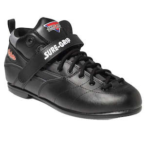Roller Skate Boots: SureGrip Rebel - boot only