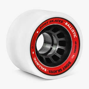 Wheels 8 Packs: Bont Ballistic Wheels