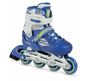 Play life Joker Adjustable Inline Skate