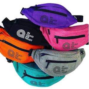 Iqwt: IQWT Hip Pack