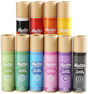 Better Bearings Flash Lightning Ceramic 7mm pack of 16