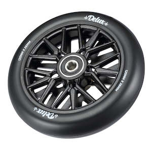 Envy Delux Wheel - 120mm x 26mm