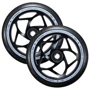 Envy Tri Bearing Wheel 120mm/30mm