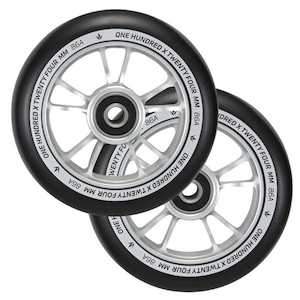 Scooter Wheels: Envy 100mm Wheel