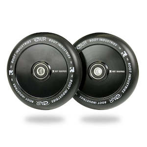 Scooter Wheels: Root Industries Air Wheels, 110mm