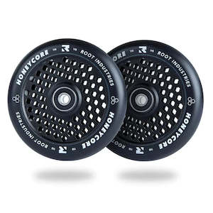 Root Industries HoneyCore Wheels, 110mm