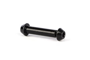 Scooter Parts: Ethic Axle Fork - 8mm